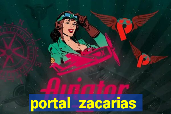 portal zacarias maloqueiro cavando sua cova